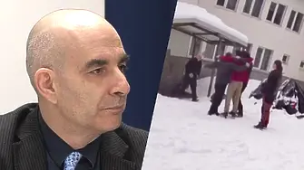 Волгин за Петрохан: Измислиха си версия за мафията… Тези версии са неадекватни!