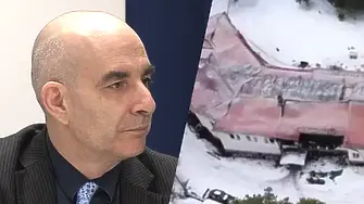 Волгин за Петрохан: Психопати и масови убийци има навсякъде!