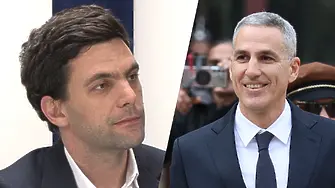 Никола Минчев: Гюров е интелигентен и намира мостове между политическите сили!