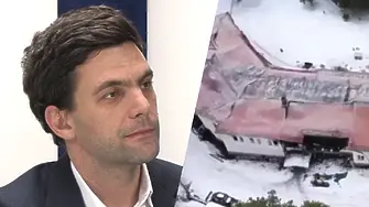 Никола Минчев: Възмущавам се, че „Петрохан“ се използва за политически цели!