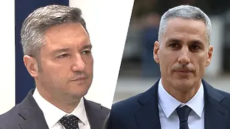 Вигенин: Няма проблем от правна и конституционна гледна точка Гюров да е служебен премиер!