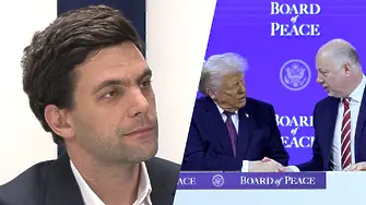 Никола Минчев: В Европа са неприятно изненадани, че България се нареди до Унгария!
