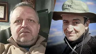 Доц. Иванов за Петрохан: СМС-ът на Калушев до майка му е хаотичен и странен!