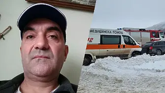 Яни Макулев за Петрохан: Днес съм дори по-спокоен спрямо вчера! Много по-спокоен!