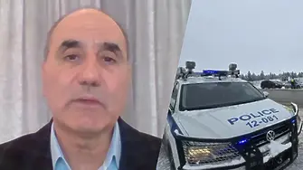 Цветанов за Петрохан: Обезпокоително е оттеглянето на сигнала от бабата и дядото на Л.