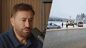  Бойко Найденов: В голяма степен на вероятност вече говорим за убийство, извършено от един човек!