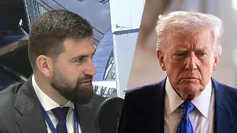 Новаков, ГЕРБ: Виждате колко много зависи от Доналд Тръмп в момента!