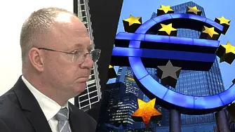 Стоянов, „Възраждане“: Трябва да намерим начин за излизането на България от еврозоната!