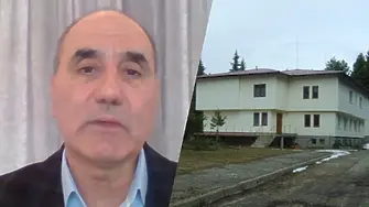 Цветанов за Петрохан: Извършилите на тройното убийство са доста добре подготвени!