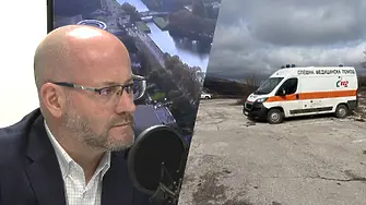 Радан Кънев за Петрохан: Дълбока, дълбока трагедия!