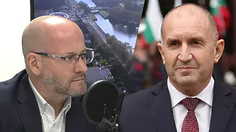 Радан Кънев: Надали хората ще се захласнат по абстрактното мрънкане на Радев!