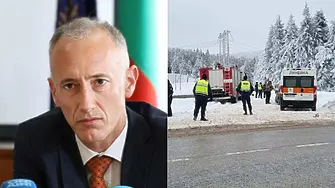 Вълчев за „Петрохан”: Отсъствията на 15-годишното дете, убито край Околчица, не са нанасяни