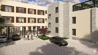 Във Вършец бе представен проект за мащабна модернизация на Медицинския център в града