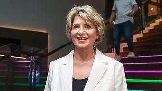 Весела Лечева за Олимпиадата: Самото участие тук е победа! Успех, прекрасни български спортисти