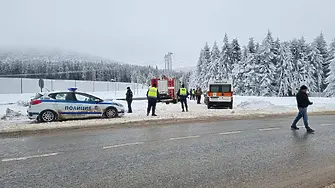 Спелеолог: За мен като човек и баща страницата на училището на Иво Калушев във фейсбук е плашеща