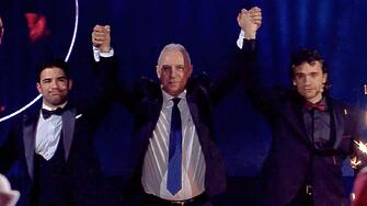 Избраха кой да изиграе ролята на Христо Стоичков във филма