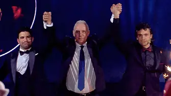 Избраха кой да изиграе ролята на Христо Стоичков във филма