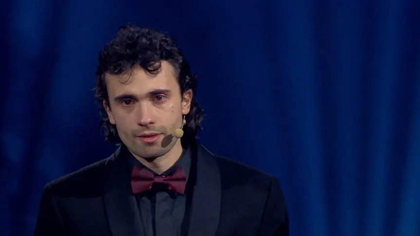 Избраха кой да изиграе ролята на Христо Стоичков във филма