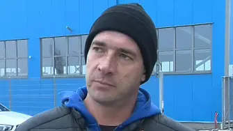 Мъжът, открил кемпера на Калушев край Околчица, разказа какво е видял