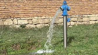 Поради спешен ремонт в Гривица е нарушено водоснабдяването