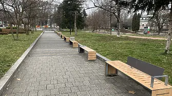 В четвъртък облачността ще е променлива с минимални температури около и малко над 0°