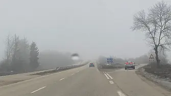 В събота ще преобладава облачно време с валежи от краткотраен дъжд