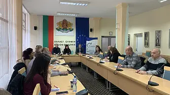 Гласуваха държавния план-прием в VIII-и клас за новата учебна година 