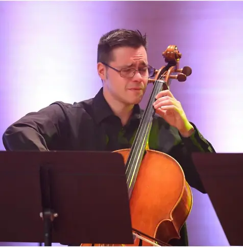 Христо Йоцов с номинация за Музикант на годината, ДВЕ премиери и Рожден ден!