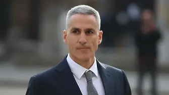 Андрей Гюров съобщи състава на служебното правителството