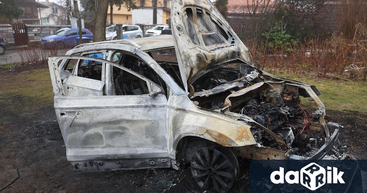 Масирана полицейска операция на СДВР се провежда в района на