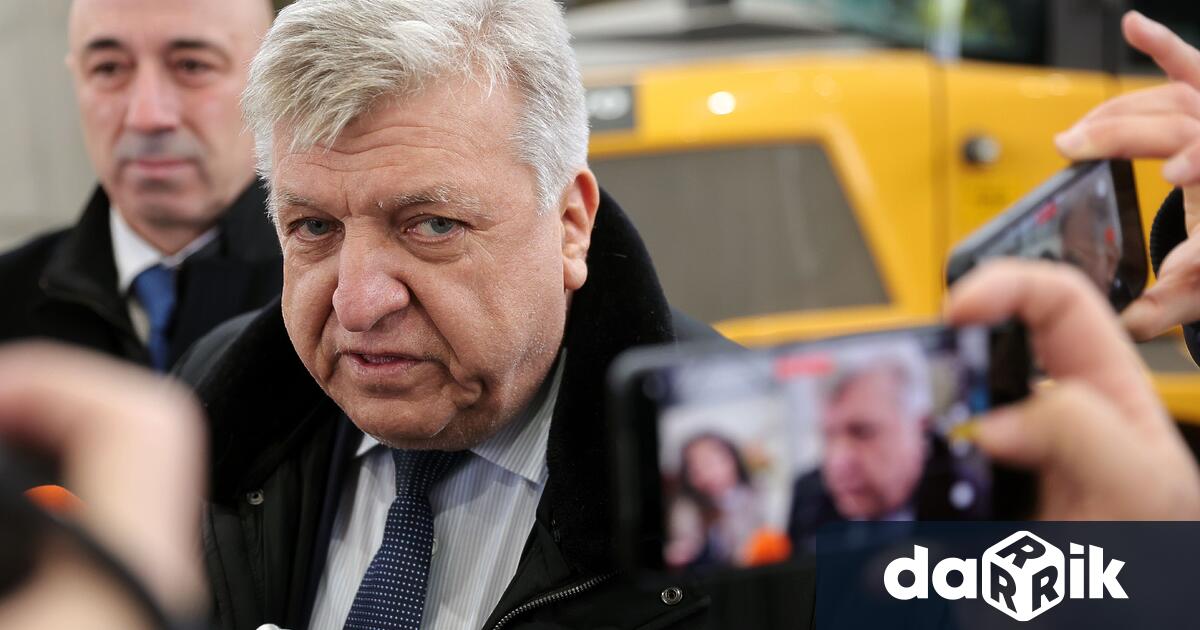 Не сме получавали сигнали от неправителствената организация НПО свързана съсслучая