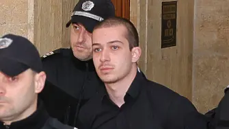 Бургазлиев остава в ареста, близките му протестират заради обществен натиск