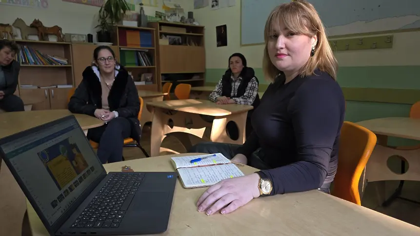 Заедно за по-добро бъдеще: Три училища с иновативен проект за равен достъп до образование