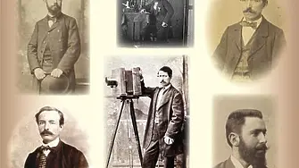  РИМ Враца открива утре гостуваща изложба на първите български фотографи 