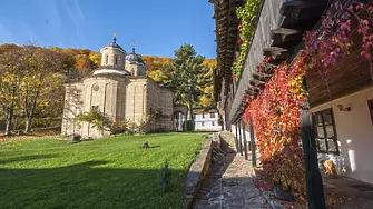 Севлиево - част от „Архитектурните забележителности на България“ 