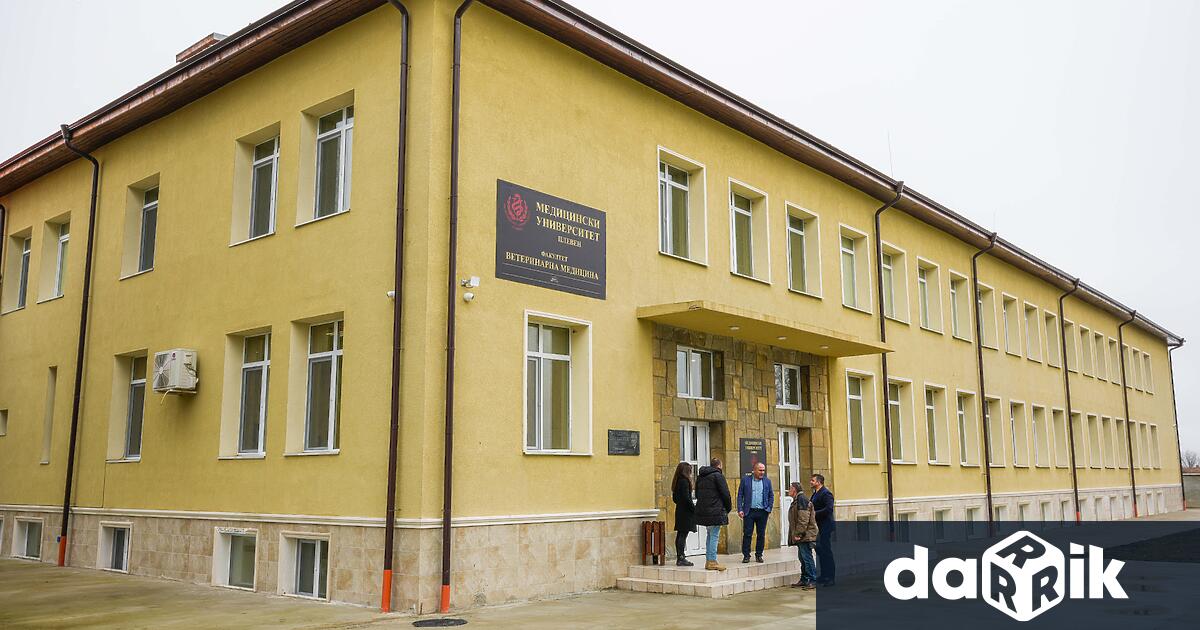 Възможности за разширяване на сътрудничеството между Министерството на земеделието и