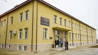 Деканското ръководство на Факултет „Ветеринарна медицина“  при МУ-Плевен проведе продуктивна работна среща в Учебна база „Д-р Едуард Хаскел“ - гр. Пордим