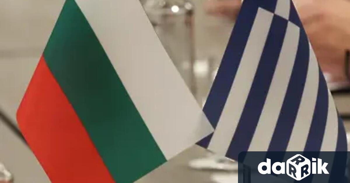 Голяма делегация от Гърция идва на визита в София На