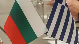 Голяма делегация от Гърция на визита в София