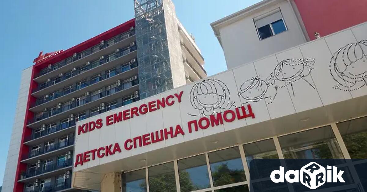 Нощта е преминала спокойно за 15 годишната пациентка която вчера