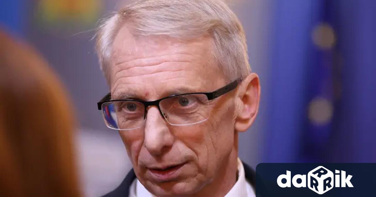 Става дума за огромна трагедия и изказвам съболезнования на близките