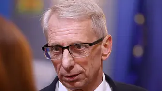 Денков: Има яростна и цинична атака около „Петрохан“