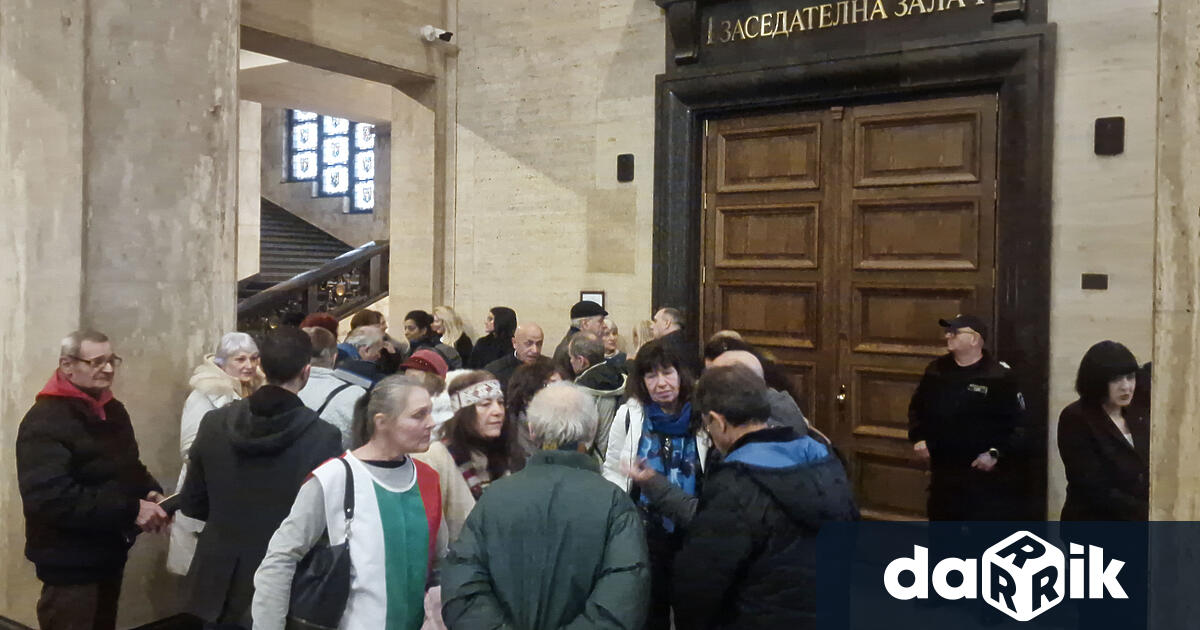 Софийският апелативен съд пусна под гаранция от по 10 000