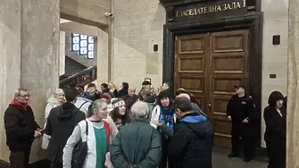 Съдът пусна под гаранция от по 10 000 евро Бисер Сивков и Николай Куцаров, обвиняеми по делото „Исторически парк“