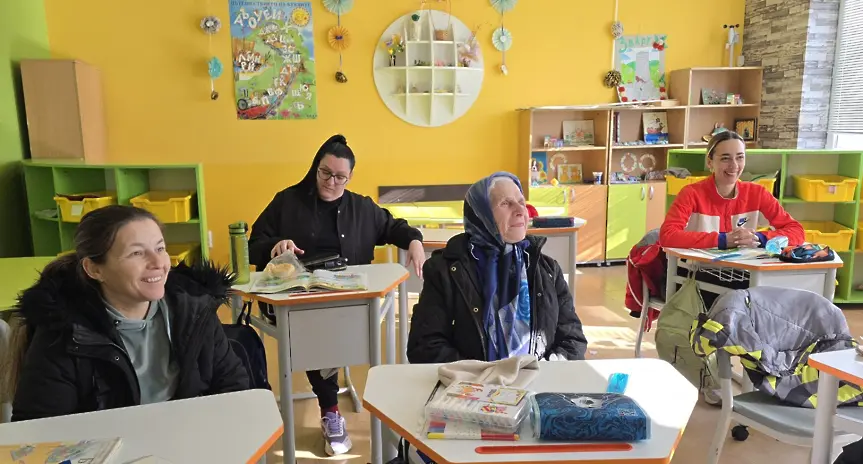 Заедно за по-добро бъдеще: Три училища с иновативен проект за равен достъп до образование