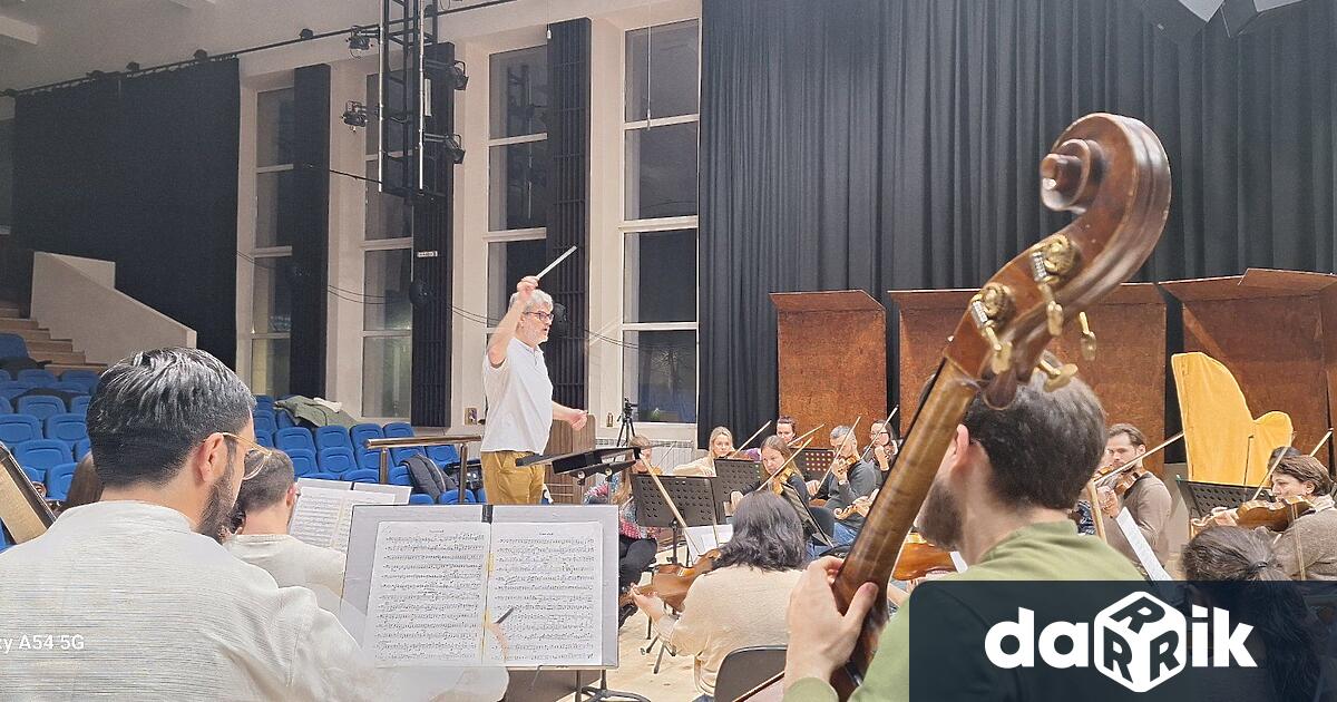 Врачанската публика ще се наслади на вълшебно преживяване с концерта