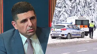 Мирчев: Няма педофили в ПП-ДБ! Службите крият и са знаели за „Петрохан“!