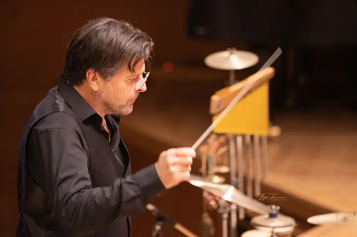 Христо Йоцов с номинация за Музикант на годината, ДВЕ премиери и Рожден ден!