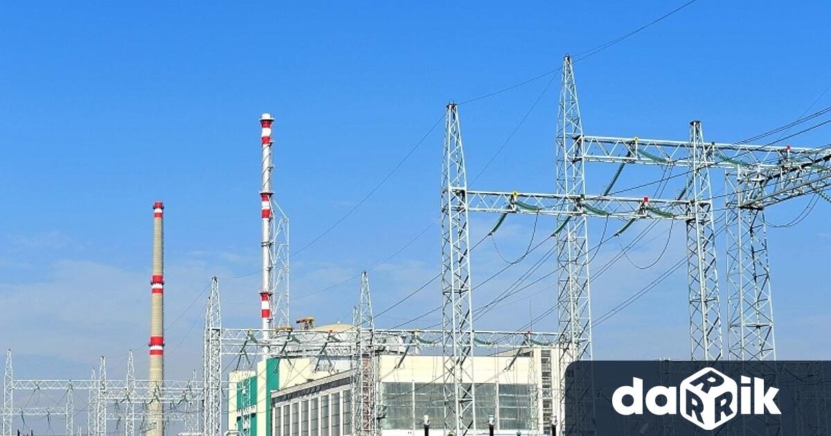 Шести блок на АЕЦ Козлодуй предстои да бъде спрян за