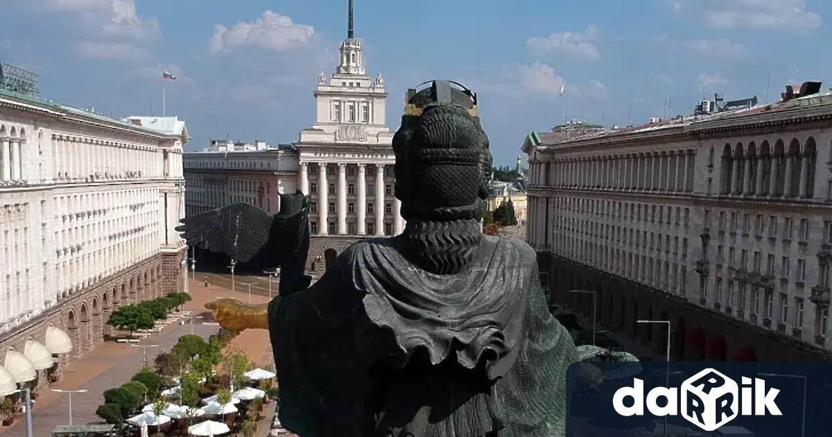 Започва ключова политическа седмица Очакваме избраният от президента Илияна Йотова